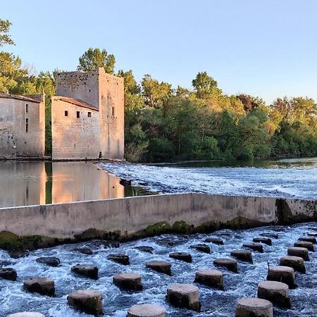 Villa Fontilha Usclas-l'Herault Екстер'єр фото