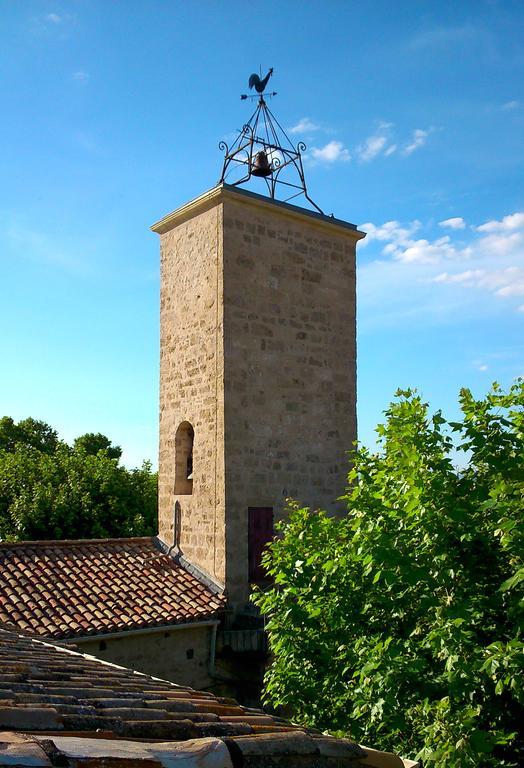 Villa Fontilha Usclas-l'Herault Номер фото